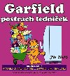 Garfield postrach ledniek (. 11+12) - Davis Jim