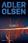 Marco - broovan vydn - Jussi Adler-Olsen