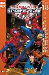 Ultimate Spider-man a spol. 18 - Bendis Brian Michael
