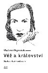 V a krlovstv - Olga Barnyiov - studie o dle - Vladimr Papouek