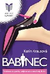 BABINEC - Karin Krausov