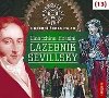 Nebojte se klasiky 13 - Gioacchino Rossini: Lazebnk sevillsk - CD - Gioacchino Rossini
