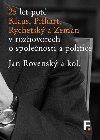 25 let pot - Jan Rovensk