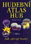 HUDEBN ATLAS HUB I. HIBY + CD - Vclav Hlek