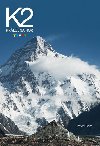 K2 - královna hor - Pavel Bém
