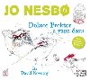 Doktor Proktor a vana asu - CD - Jo Nesbo