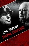 Sloka Churchill - Leo Kessler