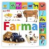Farma - Obrázková kniha - Infoa