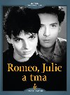 Romeo, Julie a tma - DVD (digipack) - Filmexport