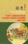 esk a nmeck sedlk v zrcadle krsn literatury 1848-1948 - Eduard Kub,Ji oua,Ale Zick