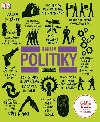 Kniha politiky - Dorling Kindersley