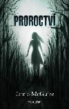 Proroctv - Jamie McGuire