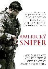 Americk sniper - broovan vydn - Chris Kyle, Scott McEwen, Jim DeFelice