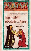 Tajemstv abatye z Assisi - Vlastimil Vondruka