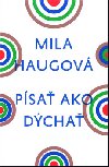 PSA AKO DCHA - Mila Haugov