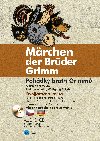 Pohdky brat Grimm - Mrchen der Brd - Grimmov brati