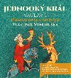 Jednook krl Vclav I. - Pemyslovsk epopej II - CD - Vlastimil Vondruka