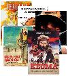 Westernov filmov kolekce 5DVD (Keoma + Buffalo Bill a indini + Shalako + Adios Django + Rychlej ne vlastn stn) - neuveden