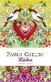 Lska - vybran citty - Paulo Coelho