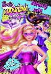 Barbie - Odvn princezna - Zbavn seit - Mattel