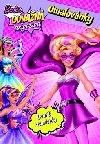 Barbie - Odvn princezna - Omalovnky - Mattel