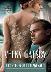 Velk Gatsby - Francis Scott Fitzgerald