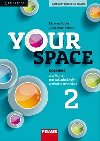 Your Space 2 pro Z a VG - U - Julia Starr Keddle; Martyn Hobbs; Helena Wdowyczynov