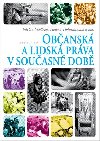 Obansk a lidsk prva v souasn dob - Pavlek Vclav, Hofmannov Helena