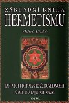 Zkladn kniha hermetismu - Vladimr Sldeek
