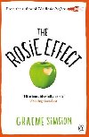 Rosie Effect - Graeme Simsion