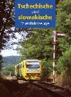 Tschechische und slowakische Triebfahrzeuge - kol.