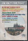 Chcete mluvit česky? - 4 CD verze 02 - Helena Remediosová, Elga Čechová