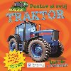 Postav si svůj traktor - Svojtka