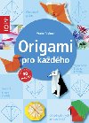 TOPP Origami pro kadho - Armin Tubner