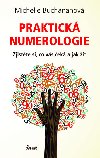 Praktick numerologie - Michelle Buchananov