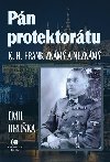 Pn protektortu - K. H. Frank znm a neznm - Emil Hruka