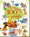 100 pohádek o zvířátkách - Walt Disney