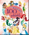 100 pohdek o princeznch - Walt Disney