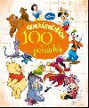 100 nejkrsnjch pohdek - Walt Disney