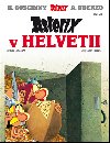 Asterix 7 - Asterix v Helvetii - René Goscinny