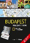 Budape - Prvodce s mapou National Geographic - National Geographic