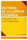 Historia de la lengua espaola - Bohumil Zavadil