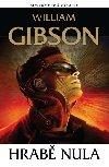 Hrab nula - Mistrovsk dla science fiction - William Gibson