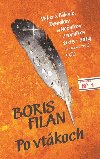 Po vtkoch + CD - Boris Filan