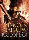 Pretorin - Simon Scarrow