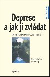 Deprese a jak ji zvldat - Jn Prako; Hana Prakov; Jana Prakov