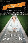 What If... - Shirley MacLaine