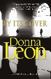 By Its Cover   (Brunetti 23) - Donna Leon
