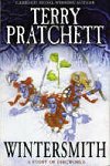 Wintersmith - Pratchett Terry