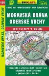 Moravksk Brna, Odersk Vrchy - neuveden